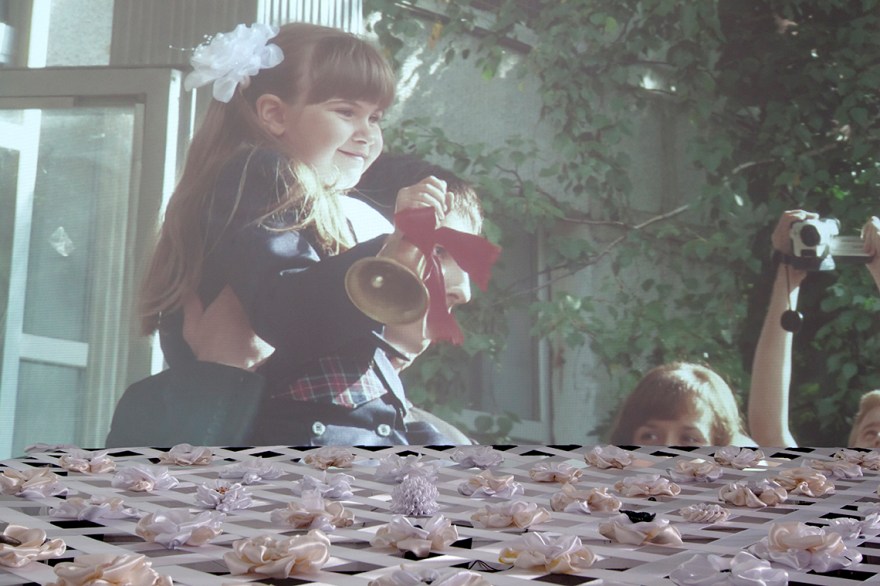 Pour la dernière fois